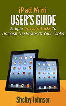 User Manual For Ipad Mini 4